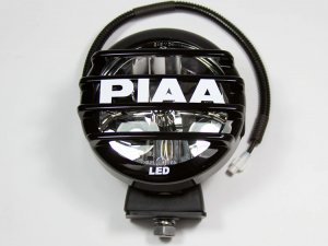 MINI Cooper 5-Door F55 Rally Light Kit